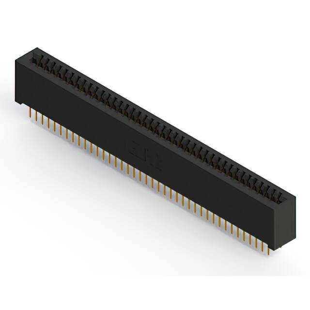 892-080-524-201 EDAC Inc.  Edgeboard Connectors